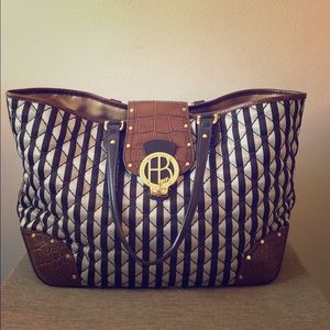 Henri Bendel Handbag